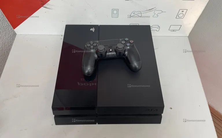 Sony ps4 fat500