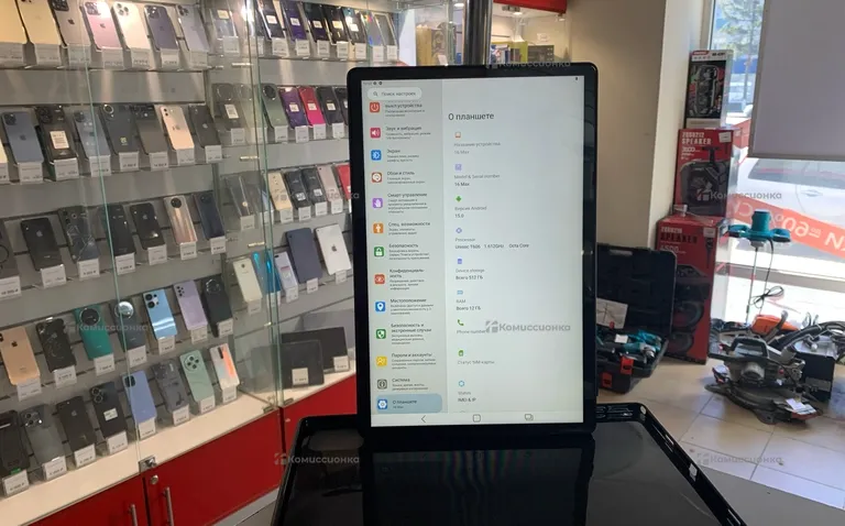 Планшет Umiio 16 max
