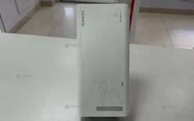 Купить power bank ROMOSS 30k б/у , в Краснодар Цена:1290рублей