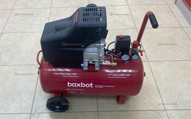 Компрессор boxbot