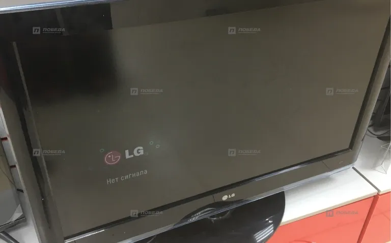 LG 37LH4000