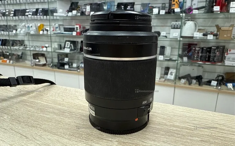 Объектив Sony SAL55200-2