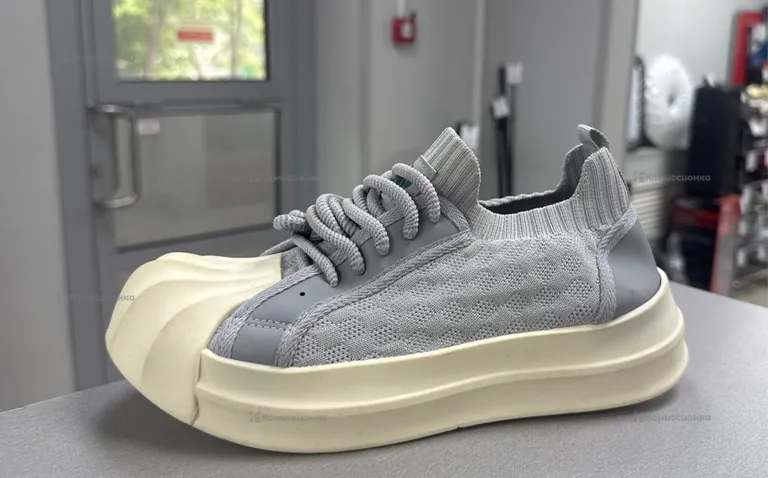 Кеды Lacoste 40