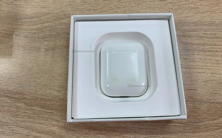 AirPods A2031