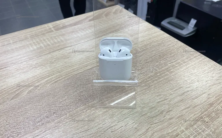 Наушники  AirPods копия