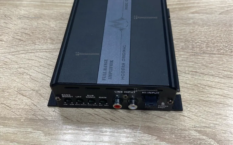 Моноблок MOMO-FR-500