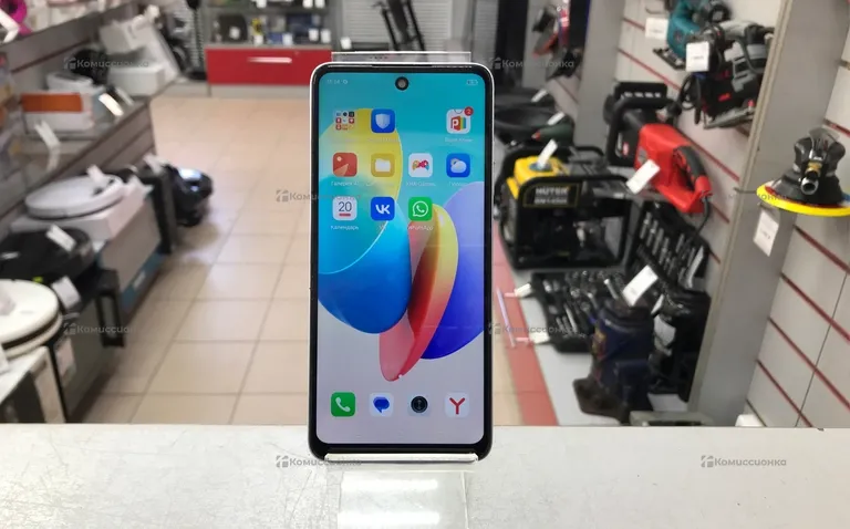 Tecno Go 2024 4/128gb