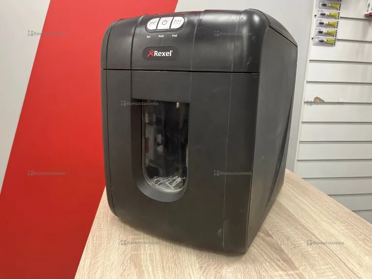 Шредер Rexel Auto+ 100Х