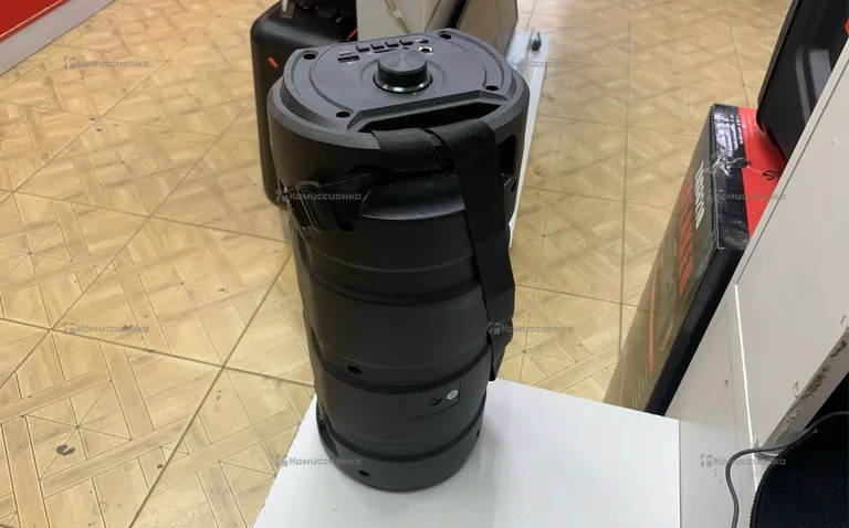 Колонка Speaker ZQS4239