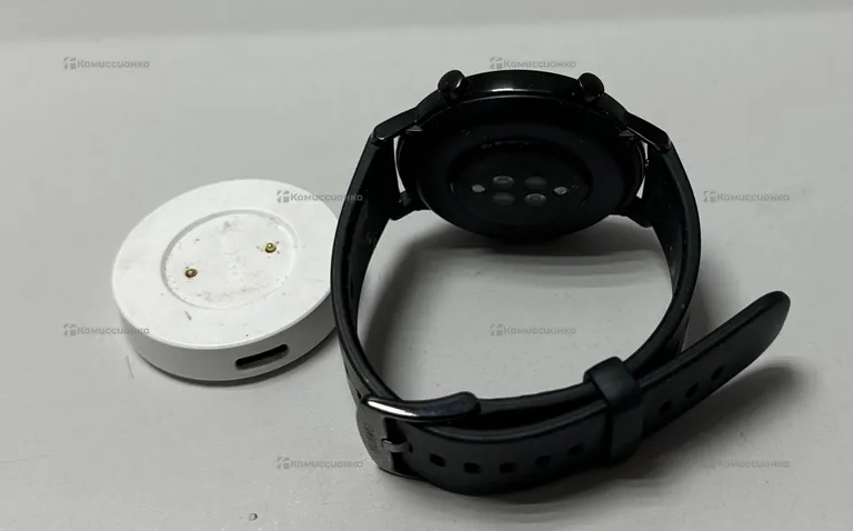 Часы Huawei Watch GT 2