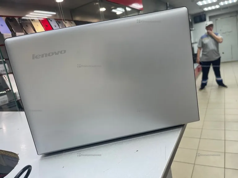 Ноутбук  Lenovo