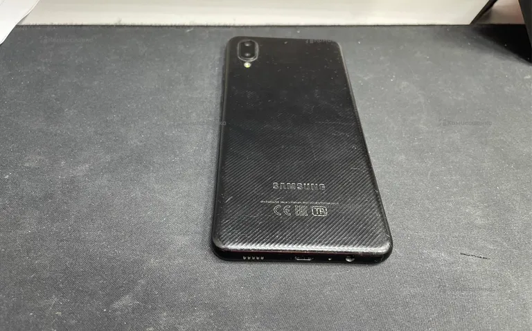 Samsung galaxy  a02