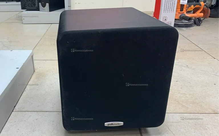 Сабвуфер Polkaudio psw111