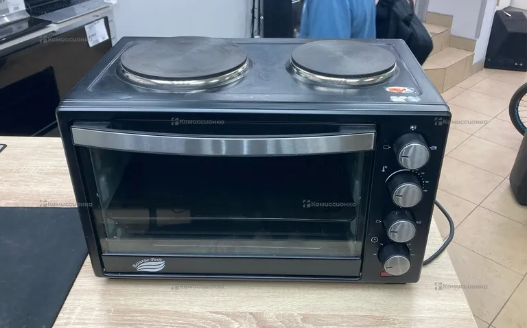 Жарочный шкаф Днепр 1
