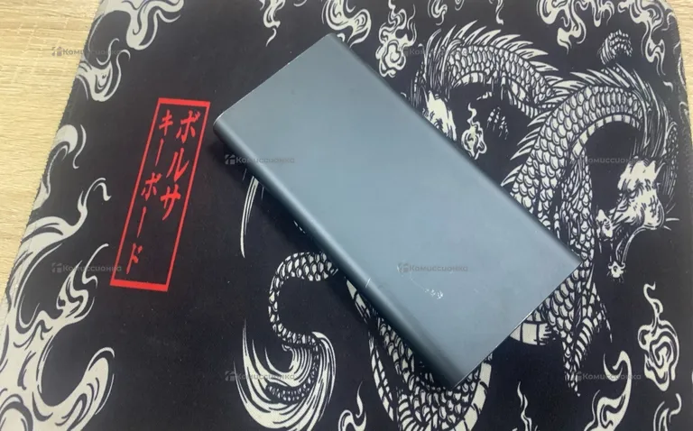 Power Bank Xiaomi 10000 mah