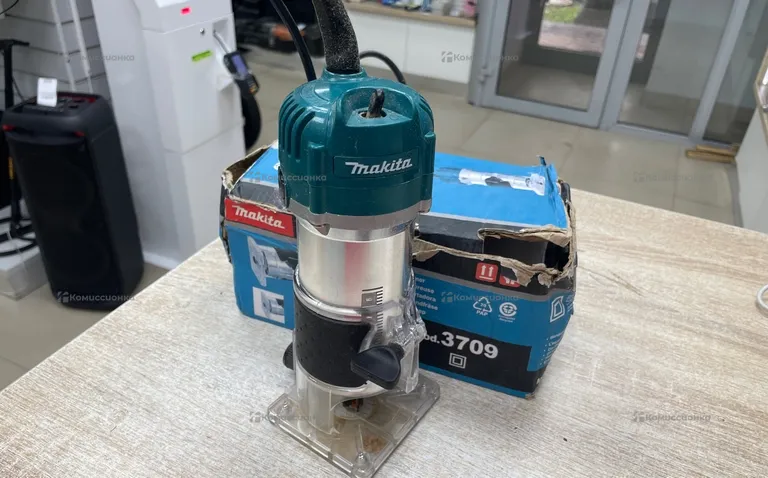 Фрезер Makita 3709A Rep
