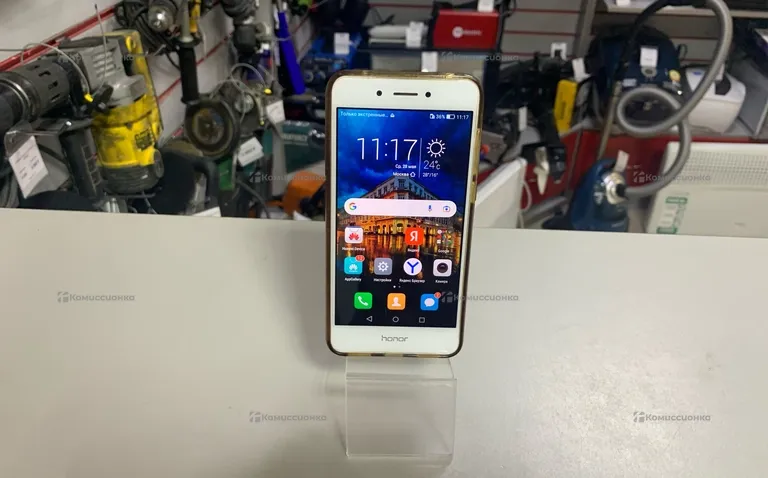 Honor DIG-L21HN