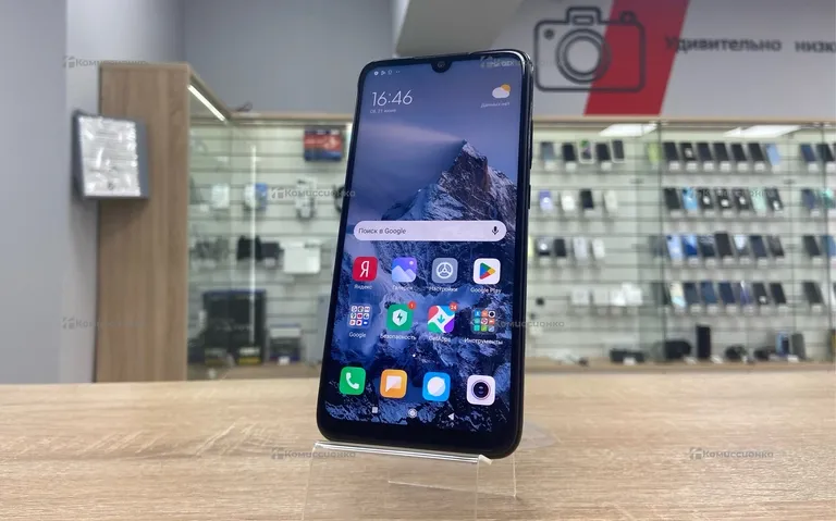Xiaomi Redmi note 7 4/64GB