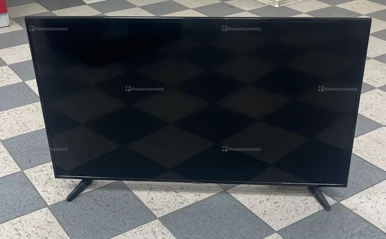 Телевизор Samsung UE50NU7097U