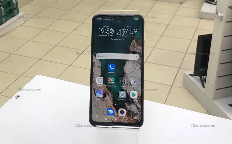 Xiaomi Redmi 9 2/32Gb