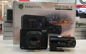 Купить Видеорегистратор Navitel R250 б/у , в Краснодар Цена:2500рублей