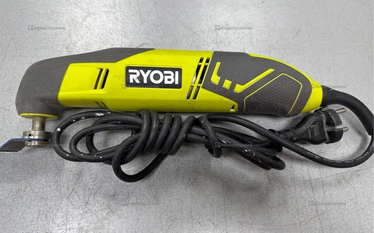 Многофункциональная шлифмашина Ryobi RMT200S