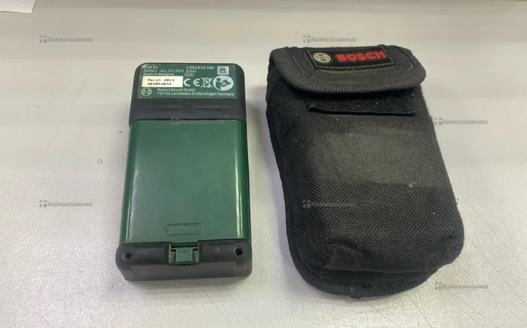 Лазерный уровень Bosch PLR 25