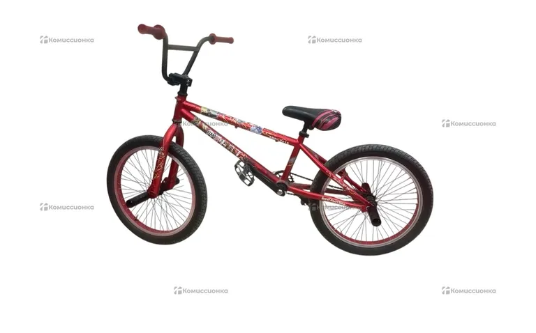 Велосипед bmx Azart force