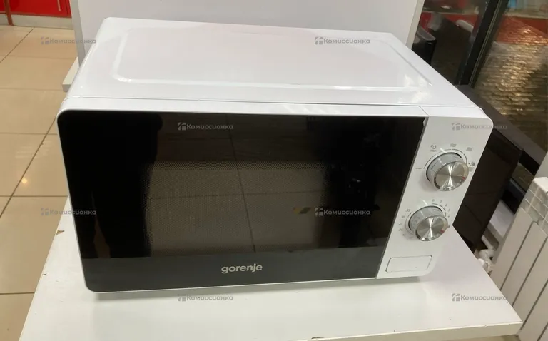 Микроволновая печь  Gorenje MO20E1W