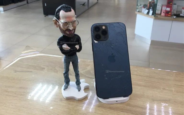 Apple iPhone 12 Pro 128Gb