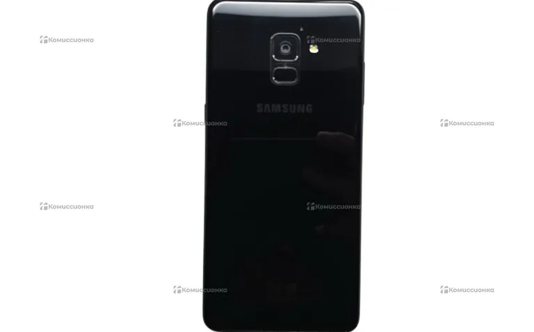 Samsung Galaxy A8+