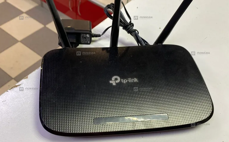 Роутер TP-link TL-WR940N