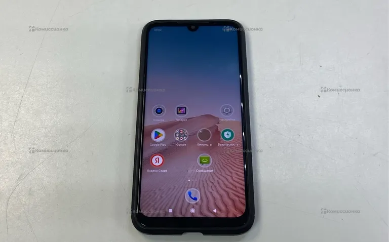Xiaomi Redmi note 7 64