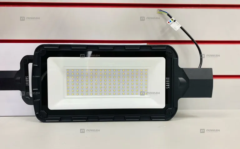 Уличный светодиодный светильник SAFFIT SSL10-100