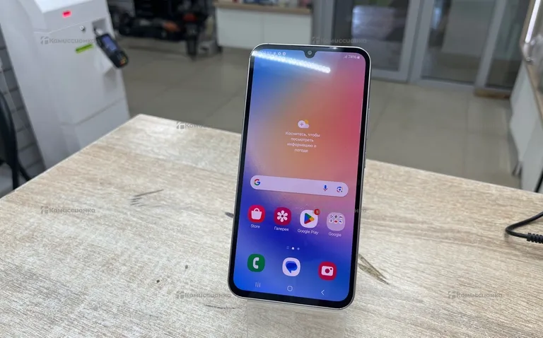 Samsung Samsung a34 6/128