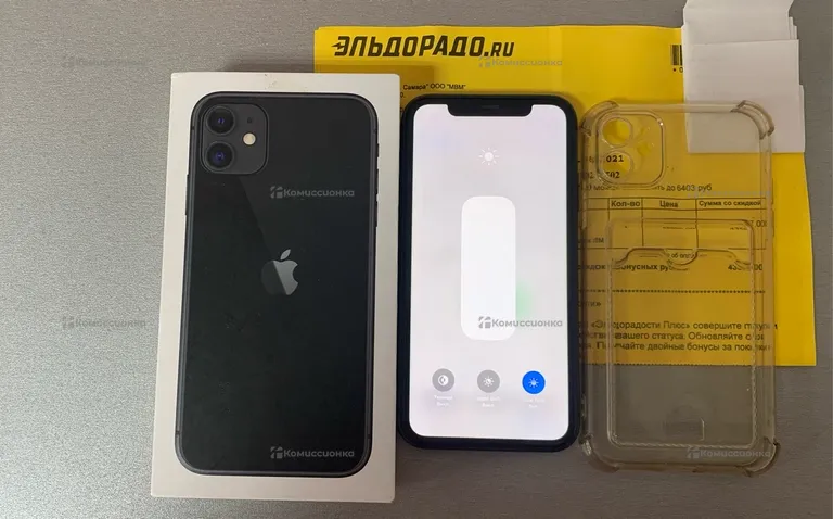 Apple iPhone 11 128Gb