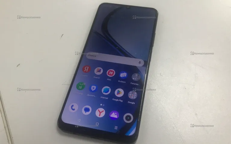 Realme C51 4/128 ГБ