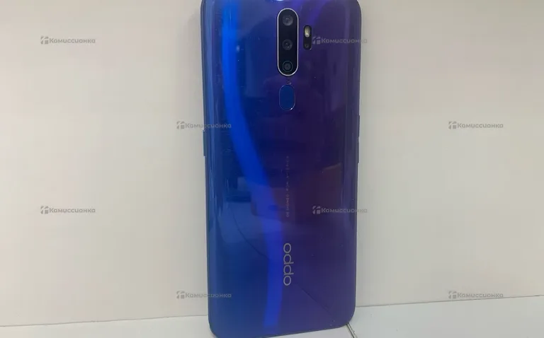 OPPO A5 4/128Gb
