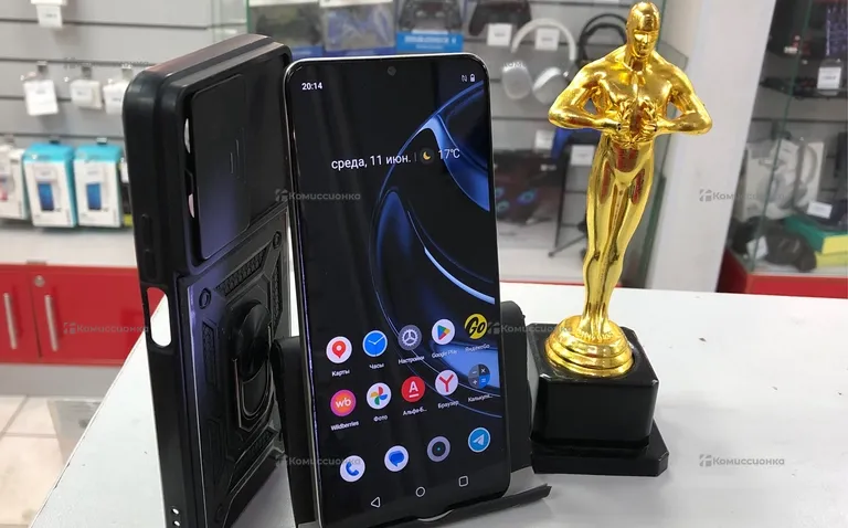 Realme c53 8/256 Гб
