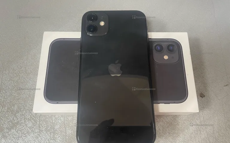 Apple iPhone 11 128Gb