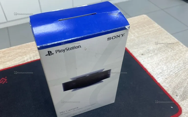 PS5 Камера Sony PS5 HD
