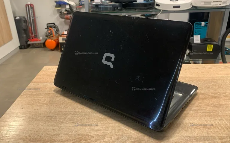 Ноутбук  COMPAQ