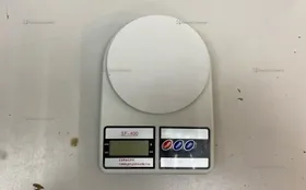 Купить Весы кухонные SF-400 б/у , в Набережные Челны Цена:190рублей