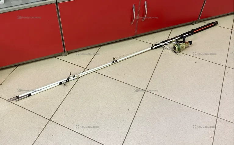 Удилище Crocodile