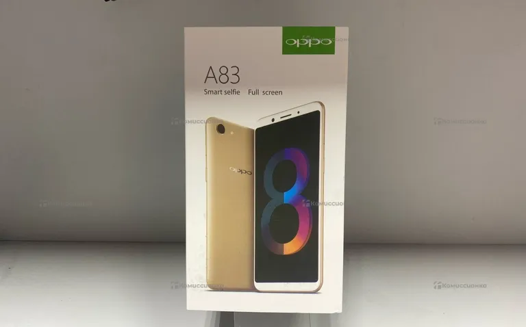 Oppo A83