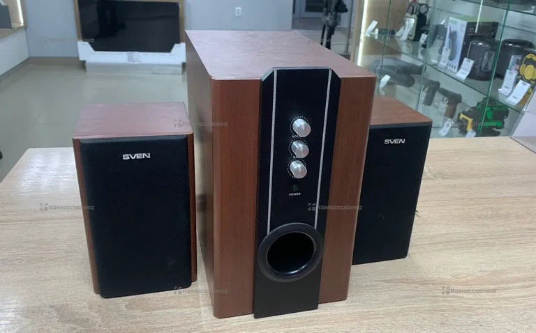 Аудиосистема Sven SPS-820