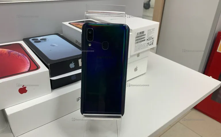 Samsung Galaxy A40 4/64
