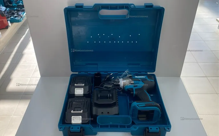 Гайковерт Makita (Rep)