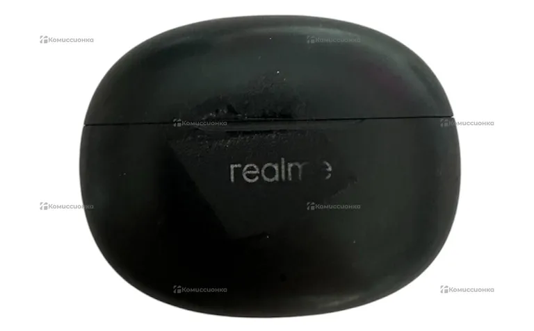 Наушники  realme