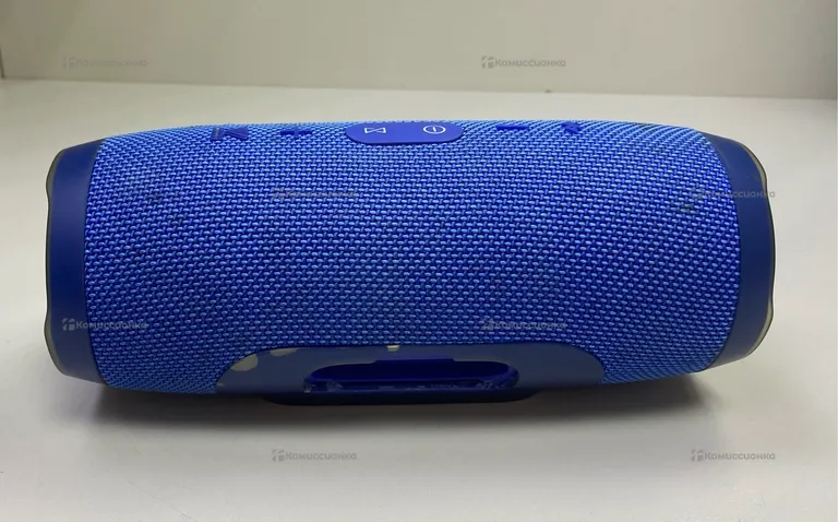 Колонка  JBL CHARGE 3